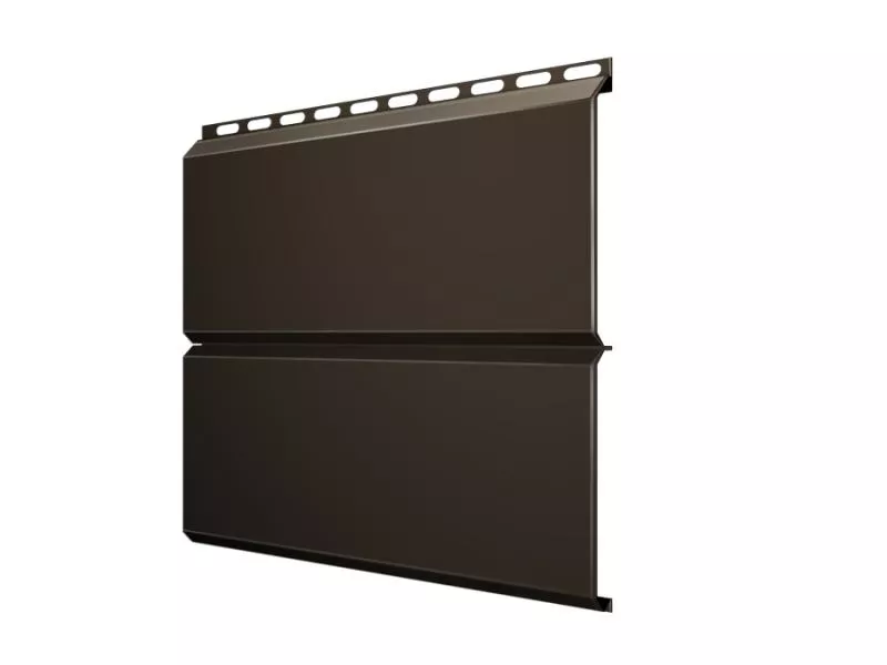 ЭкоБрус 0,345 0,5 Satin с пленкой RR 32 темно-коричневый купить в екатеринбурге