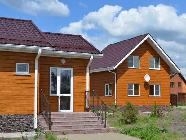 ЭкоБрус 0,345 Gofr Grand Line 0,5 Satin с пленкой RAL 9006бело-алюминиевый купить в екатеринбурге