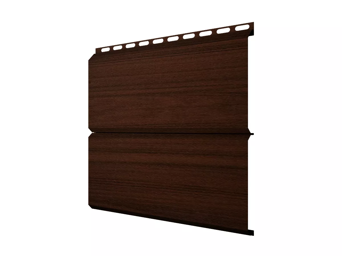 ЭкоБрус 0,345 Grand Line 0,45 Print Elite Choco Wood TwinColor купить 