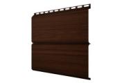 ЭкоБрус 0,345 Grand Line 0,45 Print Elite Choco Wood TwinColor – Купить оптом и в розницу