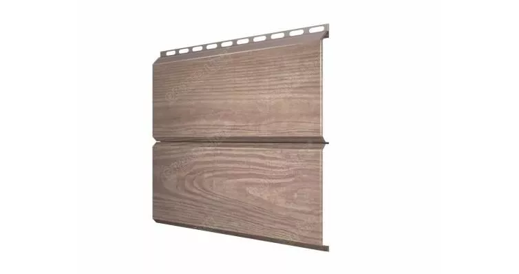 ЭкоБрус 0,345 Grand Line 0,45 Print Elite с пленкой White Wood TwinColor купить в екатеринбурге