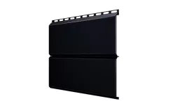 ЭкоБрус 0,345 0,5 PurPro RAL 9005 черный. Цена: 619 руб. Артикул: 40609