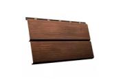 ЭкоБрус 3D 0,345 Grand Line 0,45 Print Premium с пленкой Golden Wood Fresh TwinColor – Купить оптом и в розницу