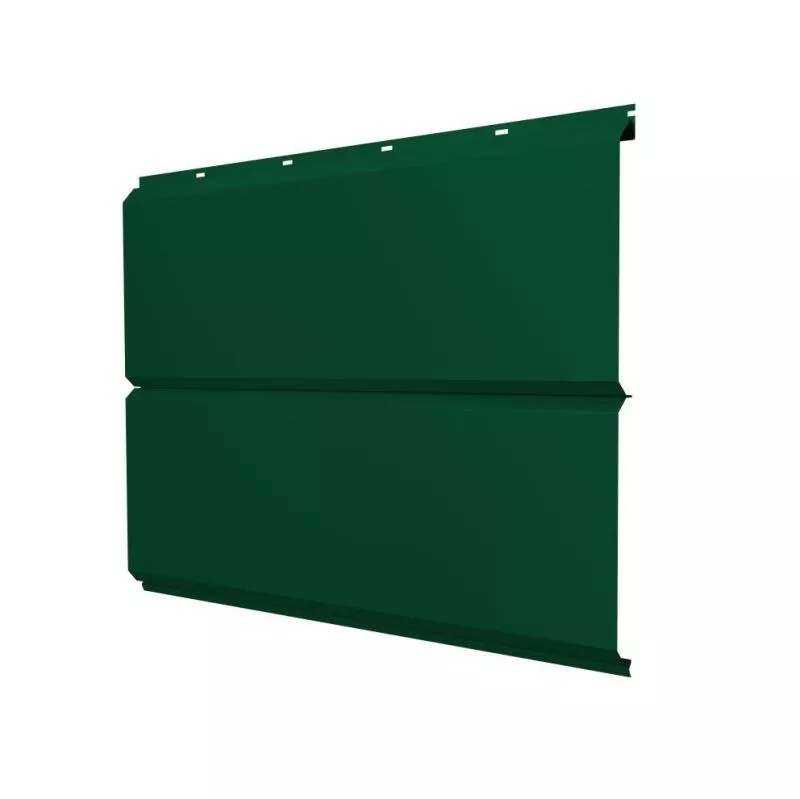 ЭкоБрус new 0,45 Drap RAL 6005 зеленый мох купить в екатеринбурге