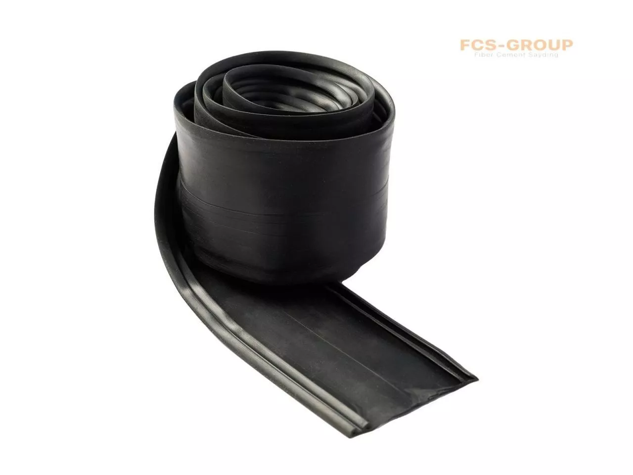 EPDM лента 60мм/25м.п. (чёрная) купить в екатеринбурге