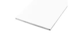 FCS Фиброцементный сайдинг Smooth Line (паз-паз) 190х3000х10мм 0,57м2 F01. Цена: 1.950 руб. Артикул: 45583