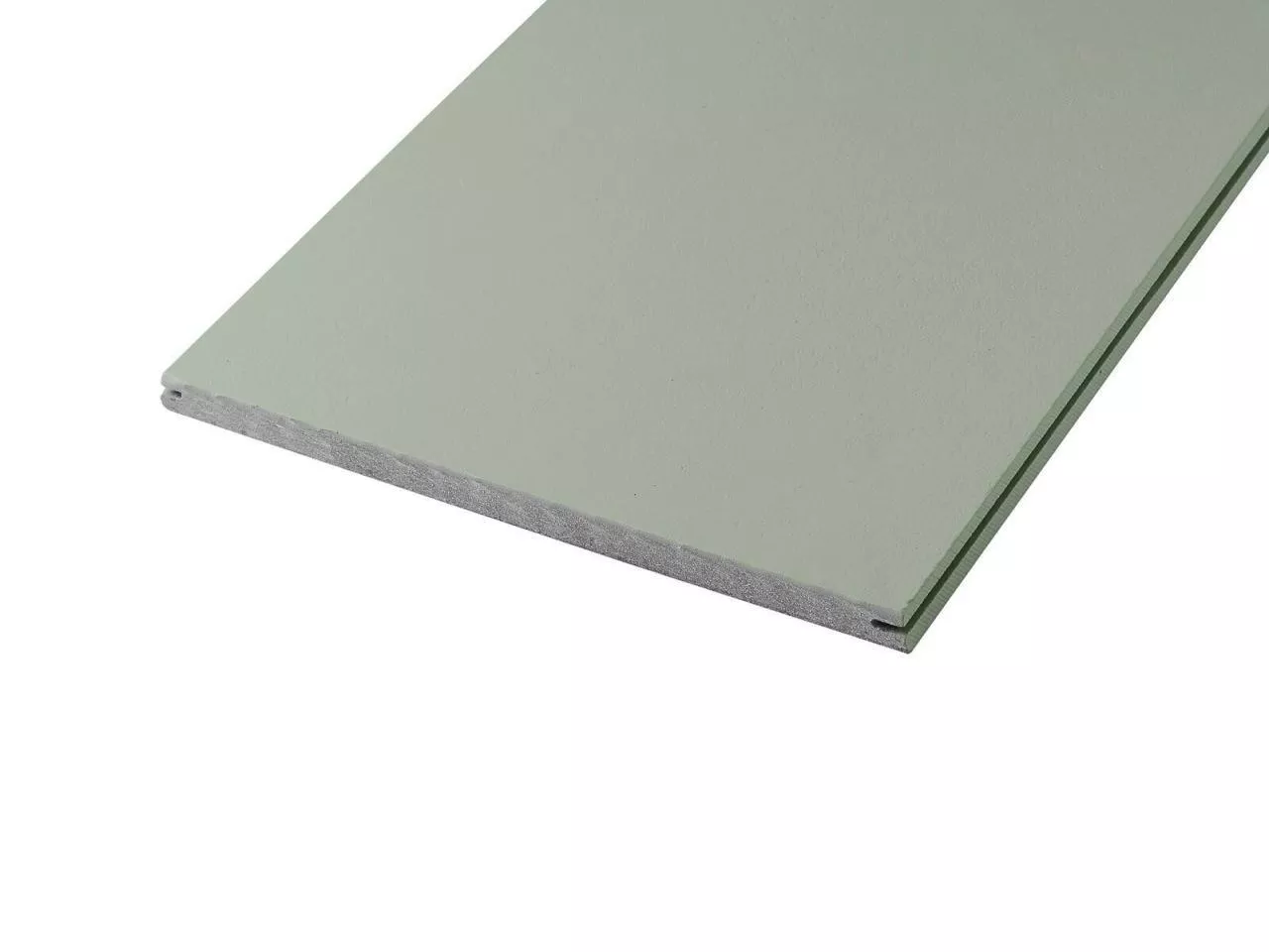 FCS Фиброцементный сайдинг Smooth Line (паз-паз) 190х3000х10мм 0,57м2 F06 купить в екатеринбурге