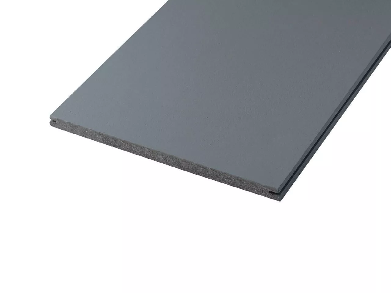FCS Фиброцементный сайдинг Smooth Line (паз-паз) 190х3000х10мм 0,57м2 F15 купить в екатеринбурге