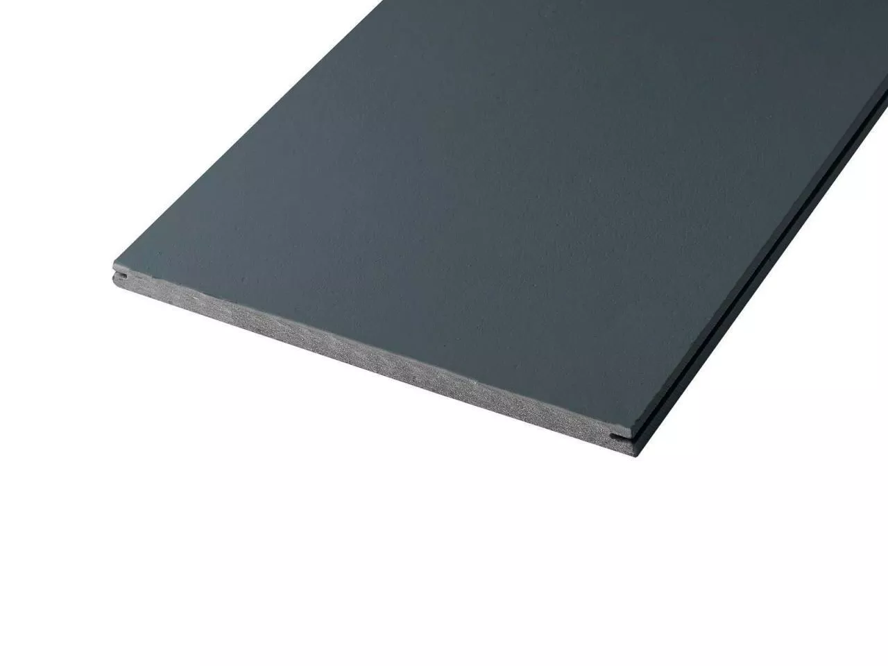 FCS Фиброцементный сайдинг Smooth Line (паз-паз) 190х3000х10мм 0,57м2 F19 купить в екатеринбурге