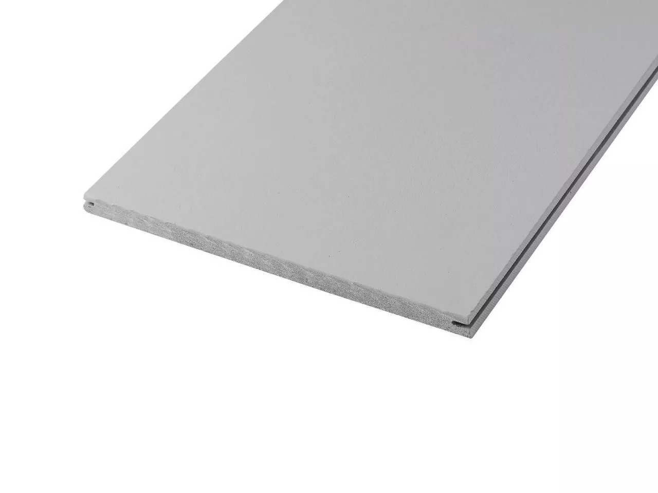 FCS Фиброцементный сайдинг Smooth Line (паз-паз) 190х3000х10мм 0,57м2 F51 купить в екатеринбурге