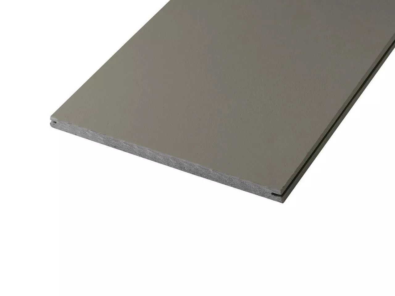 FCS Фиброцементный сайдинг Smooth Line (паз-паз) 190х3000х10мм 0,57м2 F53 купить в екатеринбурге