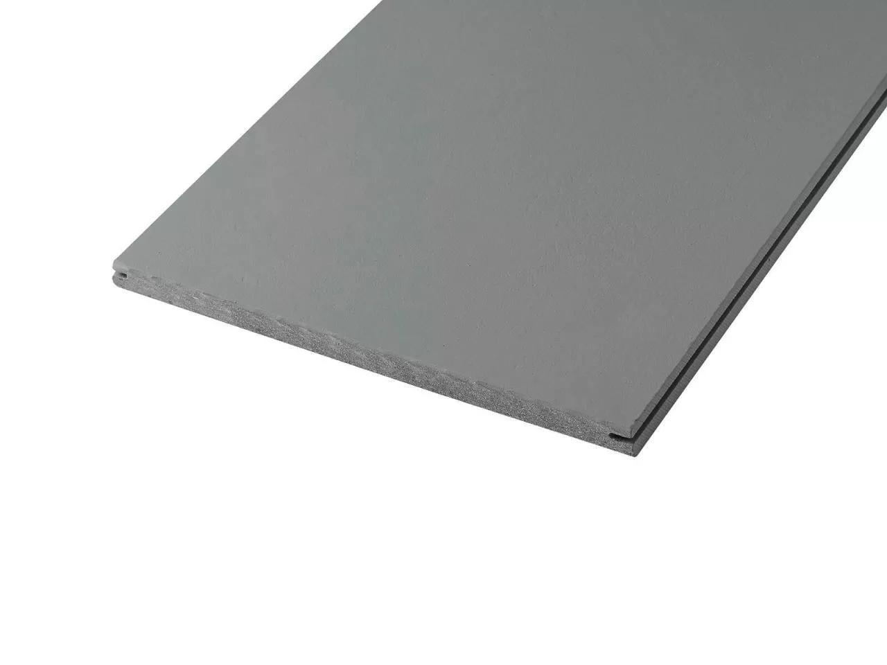 FCS Фиброцементный сайдинг Smooth Line (паз-паз) 190х3000х10мм 0,57м2 F54 купить в екатеринбурге