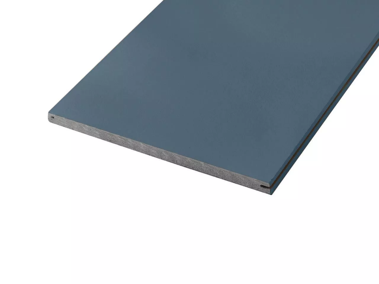 FCS Фиброцементный сайдинг Smooth Line (паз-паз) 190х3000х10мм 0,57м2 F63 купить в екатеринбурге