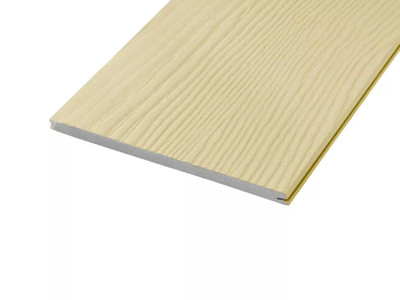 FCS Фиброцементный сайдинг Wood Line (паз-паз) 190х3000х10мм 0,57м2 F08 купить в екатеринбурге