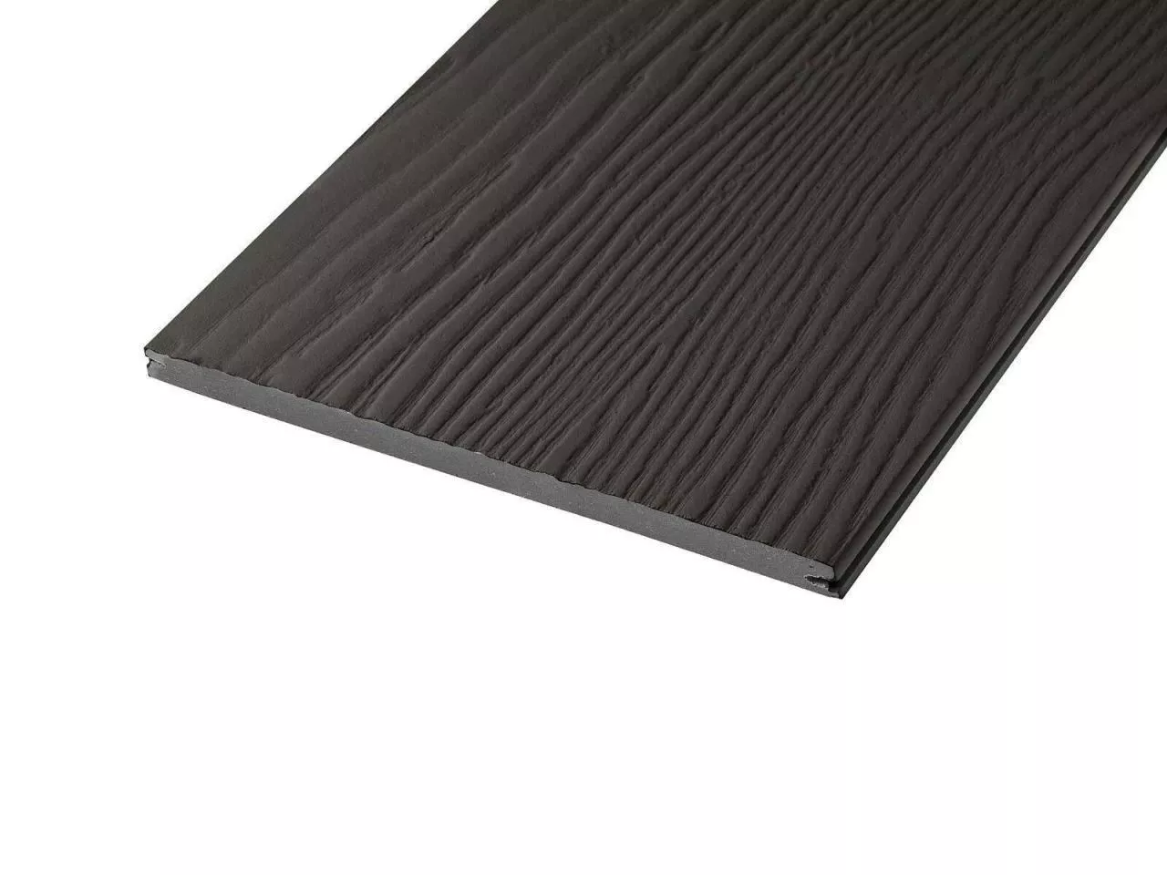 FCS Фиброцементный сайдинг Wood Line (паз-паз) 190х3000х10мм 0,57м2 F60 купить в екатеринбурге