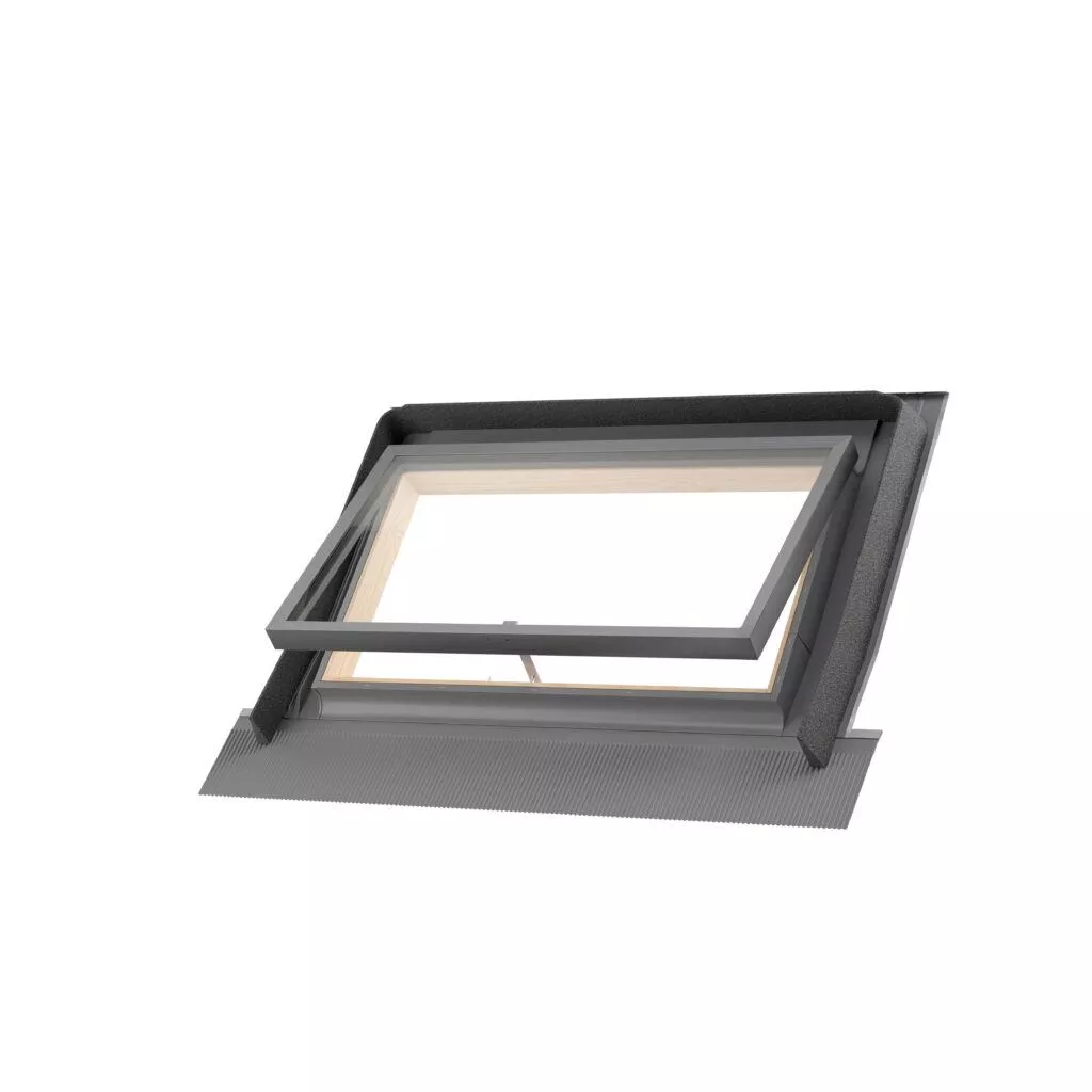 FE 4573 В400 Люк для холодной кровли с окладом Rooflite 45х73см купить в екатеринбурге