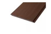 Фиброцементный сайдинг FCS wood click шип-паз ФАКТУРА ДЕРЕВА F21 – Купить оптом и в розницу