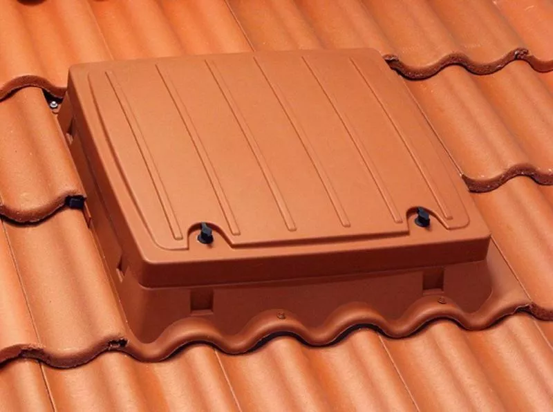 Кровельный люк Vilpe, Uniroof Comfort купить в екатеринбурге
