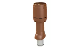 FLOW вент. выход 125х160х700 ИЗ кирпичный. Цена: 8.835 руб. Артикул: 42578