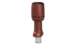 FLOW вент. выход 125х160х700 ИЗ красный. Цена: 8.835 руб. Артикул: 42579