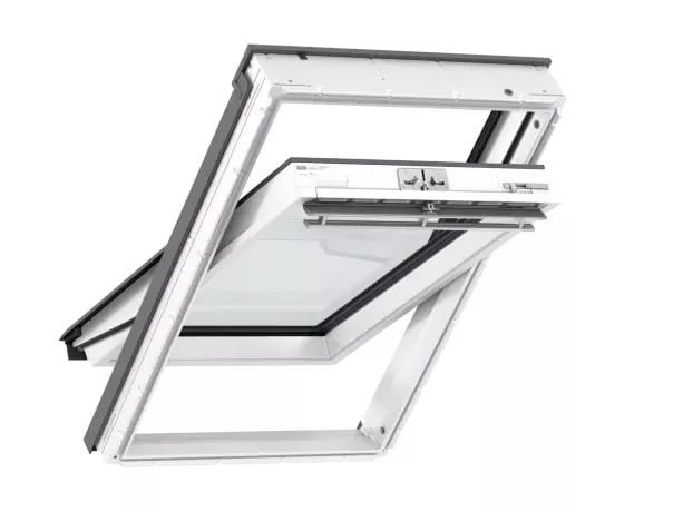 Мансардное окно Velux Woodline Классика GGU 0068 FK06. 66х118 см купить в екатеринбурге