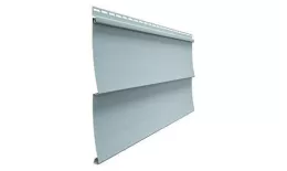 Сайдинг виниловый Docke STANDARD Ёлочка D5C Голубика. Цена: 328 руб. Артикул: sdocke2