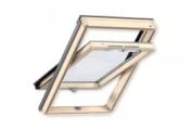 VELUX Стандарт GZR 3050B (Ручка снизу) 78х98 см – Купить оптом и в розницу