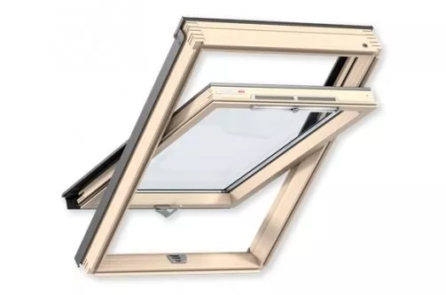 VELUX Стандарт GZR 3050B (Ручка снизу) 66х98 см купить в екатеринбурге