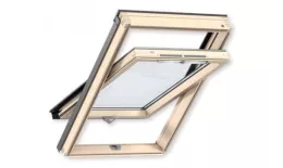 VELUX OPTIMA Комфорт GLR 3073BIS (Ручка снизу) 94х118 см. Артикул: VELUX-34