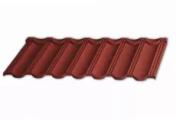 Композитная черепица Gerard Heritage Spanish red – Купить оптом и в розницу