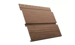 Софит металл GL с перфорацией Print Elite 0,45 мм Honey Wood медовое дерево. Цена: 1.577 руб. Артикул: GrLn01_02_03_Pr_40