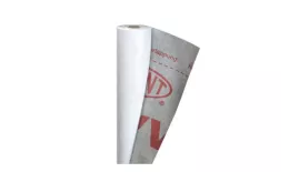Tyvek супердиффузионная мембрана для стен Housewrap. Цена: 12.259 руб. Артикул: Tyvek_00005