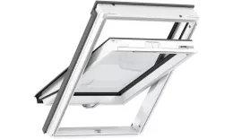 VELUX OPTIMA Комфорт GLP 0073BIS (Ручка снизу) 94х118 см. Артикул: VELUX-48