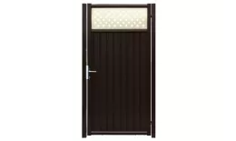 Калитка Estet Plus 2,0х1 RR 32/1014 GL. Цена: 44.175 руб. Артикул: 24430