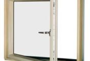 Карнизное окно BDR P5 94х95см Fakro – Купить оптом и в розницу