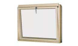 Карнизное окно BVP P2 114х75см Fakro. Цена: 96.217 руб. Артикул: 47620
