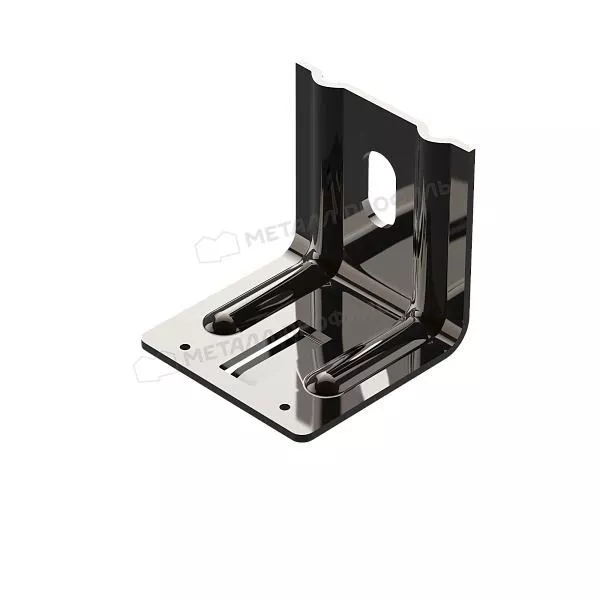 Кронштейн КК-50 ПО RAL 7004 (ОЦ-01-БЦ-1.2) купить в екатеринбурге