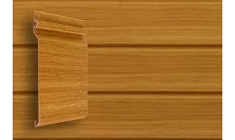 Акриловый сайдинг Grand Line Natural-брус Tundra S7 Клен. Цена: 421 руб. Артикул: GrandLine14