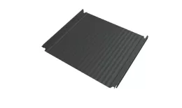 Кликфальц Double Pro Gofr Grand Line 0,45 PE с пленкой на замках RAL 7005 мышино-серый. Цена: 759 руб. Артикул: 46711
