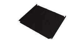 Кликфальц Double Pro Line Grand Line 0,45 Drap TR с пленкой на замках RAL 9005 черный. Цена: 871 руб. Артикул: 46895