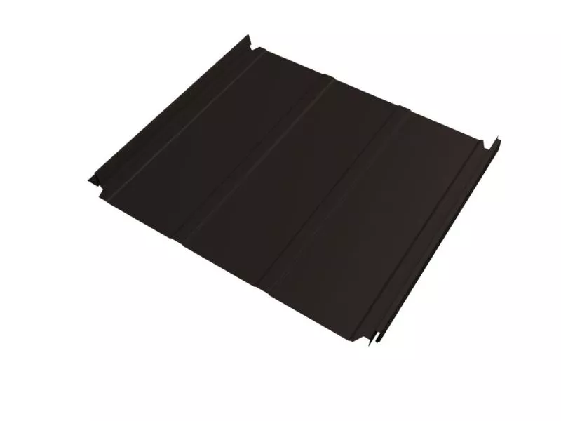 Кликфальц Double Pro Line Grand Line 0,5 Atlas X с пленкой на замках RR 32 темно-коричневый купить в екатеринбурге