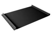 Кликфальц Grand Line 0,45 Drap TX с пленкой на замках RAL 9005 черный – Купить оптом и в розницу