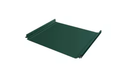 Кликфальц Pro Grand Line 0,45 Drap TR с пленкой на замках RAL 6005 зеленый мох. Цена: 974 руб. Артикул: 47174