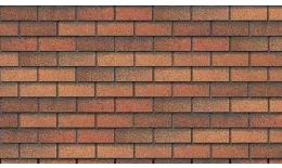 Фасадная плитка Docke Premium Brick Клубника. Цена: 832 руб. Артикул: Docke_Brick02