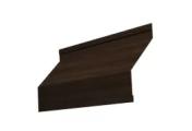 Ламель жалюзи Milan new 0,45 Print Elite Coffee Wood GL – Купить оптом и в розницу