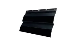 Корабельная Доска 0,265 Grand Line 0,5 PurPro RAL 9005 черный. Цена: 609 руб. Артикул: 40477