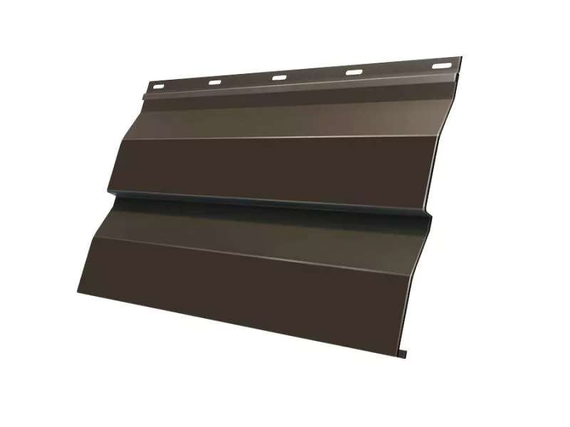 Корабельная Доска 0,265 0,45 Drap ST с пленкой RR 32 темно-коричневый купить в екатеринбурге