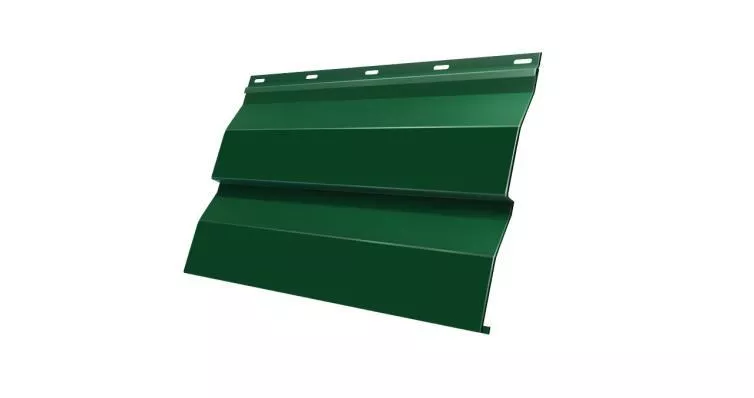 Корабельная Доска 0,265 0,45 Drap TX RAL 6005 зеленый мох купить в екатеринбурге