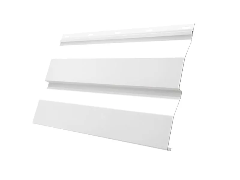 Корабельная Доска 0,265 0,5 Satin с пленкой RAL 9003 сигнальный белый купить в екатеринбурге