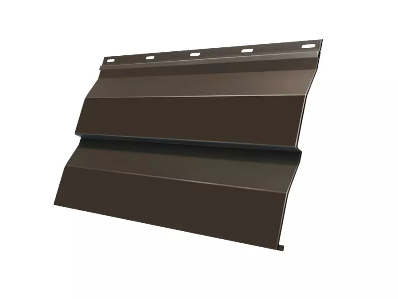 Корабельная Доска 0,265 0,5 Satin Matt TX RR 32 темно-коричневый купить в екатеринбурге